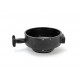 Nauticam N85 to N120 41.5mm 镜头罩转接环 (有变焦环控制, for Canon EOS M) Nauticam N85 to N120 41.5mm 镜头罩转接环 (有变焦环控制, for Canon EOS M)
