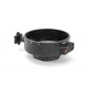 Nauticam N85 to N120 41.5mm 镜头罩转接环 (有变焦环控制, for Canon EOS M) Nauticam N85 to N120 41.5mm 镜头罩转接环 (有变焦环控制, for Canon EOS M)