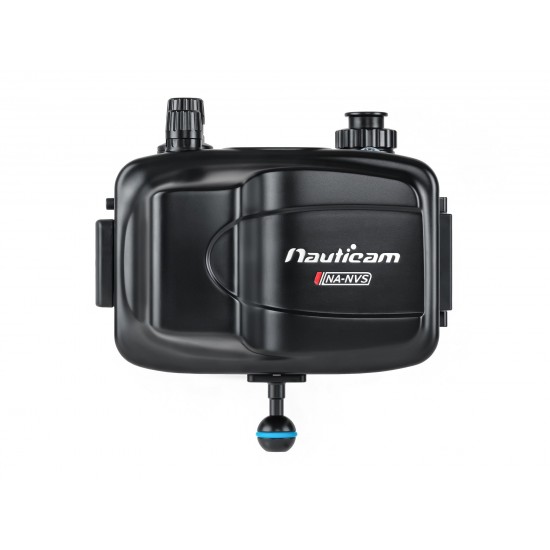 Nauticam Atomos Ninja V-S 防水壳 for Atomos Ninja V (HDMI 2.0 连接线为选购) with Atomos AtomX SDI Module Nauticam Atomos Ninja V-S 防水壳 for Atomos Ninja V (HDMI 2.0 连接线为选购) with Atomos AtomX SDI Module