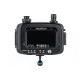 Nauticam Atomos Ninja V-S 防水壳 for Atomos Ninja V (HDMI 2.0 连接线为选购) with Atomos AtomX SDI Module Nauticam Atomos Ninja V-S 防水壳 for Atomos Ninja V (HDMI 2.0 连接线为选购) with Atomos AtomX SDI Module
