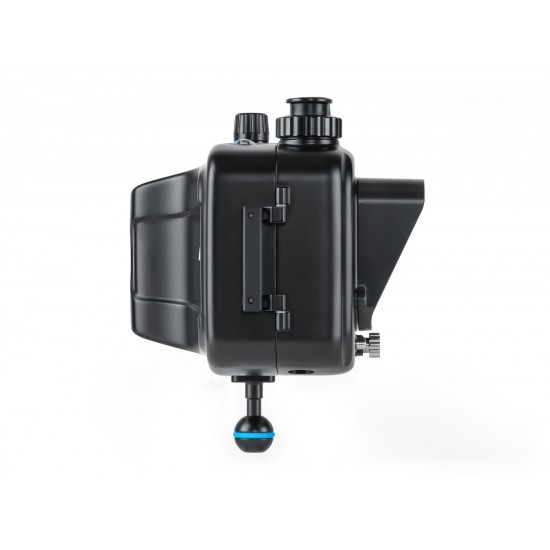 Nauticam Atomos Ninja V-S 防水壳 for Atomos Ninja V (HDMI 2.0 连接线为选购) with Atomos AtomX SDI Module Nauticam Atomos Ninja V-S 防水壳 for Atomos Ninja V (HDMI 2.0 连接线为选购) with Atomos AtomX SDI Module