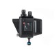 Nauticam Atomos Ninja V-S 防水壳 for Atomos Ninja V (HDMI 2.0 连接线为选购) with Atomos AtomX SDI Module Nauticam Atomos Ninja V-S 防水壳 for Atomos Ninja V (HDMI 2.0 连接线为选购) with Atomos AtomX SDI Module