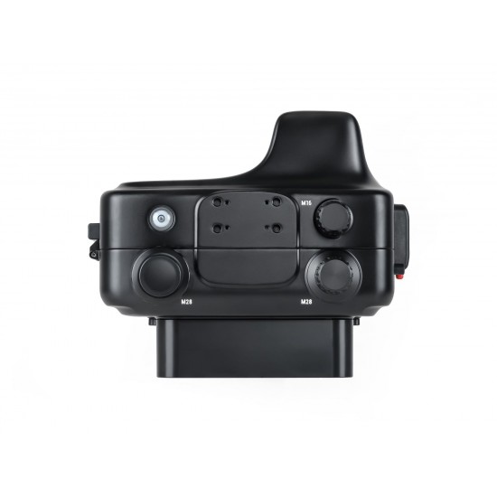 Nauticam Atomos Ninja V-S 防水壳 for Atomos Ninja V (HDMI 2.0 连接线为选购) with Atomos AtomX SDI Module Nauticam Atomos Ninja V-S 防水壳 for Atomos Ninja V (HDMI 2.0 连接线为选购) with Atomos AtomX SDI Module