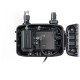 Nauticam Atomos Ninja V-S 防水壳 for Atomos Ninja V (HDMI 2.0 连接线为选购) with Atomos AtomX SDI Module