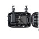 Nauticam Atomos Ninja V-S 防水壳 for Atomos Ninja V (HDMI 2.0 连接线为选购) with Atomos AtomX SDI Module