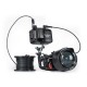 Nauticam Atomos Ninja V-S 防水壳 for Atomos Ninja V (HDMI 2.0 连接线为选购) with Atomos AtomX SDI Module Nauticam Atomos Ninja V-S 防水壳 for Atomos Ninja V (HDMI 2.0 连接线为选购) with Atomos AtomX SDI Module