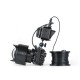 Nauticam Atomos Ninja V-S 防水壳 for Atomos Ninja V (HDMI 2.0 连接线为选购) with Atomos AtomX SDI Module Nauticam Atomos Ninja V-S 防水壳 for Atomos Ninja V (HDMI 2.0 连接线为选购) with Atomos AtomX SDI Module