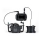 Nauticam Atomos Ninja V-S 防水壳 for Atomos Ninja V (HDMI 2.0 连接线为选购) with Atomos AtomX SDI Module Nauticam Atomos Ninja V-S 防水壳 for Atomos Ninja V (HDMI 2.0 连接线为选购) with Atomos AtomX SDI Module
