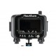 Nauticam Atomos Ninja V 防水壳 for Atomos Ninja V (HDMI 2.0 连接线为选购) Nauticam Atomos Ninja V 防水壳 for Atomos Ninja V (HDMI 2.0 连接线为选购)