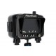 Nauticam Atomos Ninja V 防水壳 for Atomos Ninja V (HDMI 2.0 连接线为选购) Nauticam Atomos Ninja V 防水壳 for Atomos Ninja V (HDMI 2.0 连接线为选购)