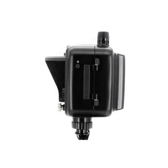 Nauticam Atomos Ninja V 防水壳 for Atomos Ninja V (HDMI 2.0 连接线为选购) Nauticam Atomos Ninja V 防水壳 for Atomos Ninja V (HDMI 2.0 连接线为选购)