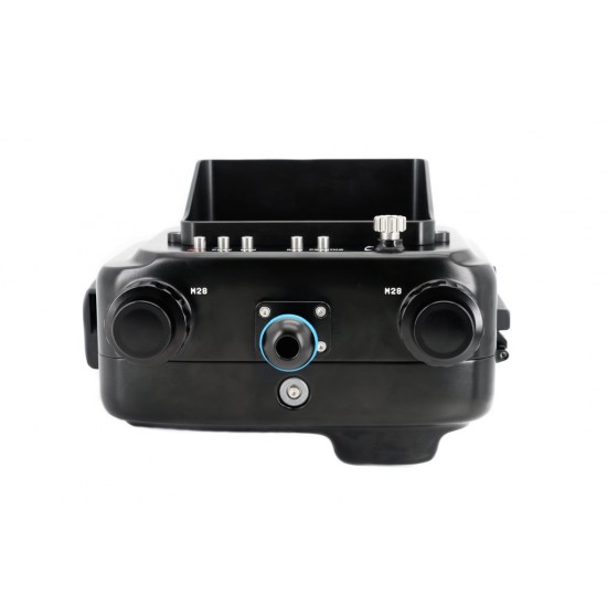 Nauticam Atomos Ninja V 防水壳 for Atomos Ninja V (HDMI 2.0 连接线为选购) Nauticam Atomos Ninja V 防水壳 for Atomos Ninja V (HDMI 2.0 连接线为选购)