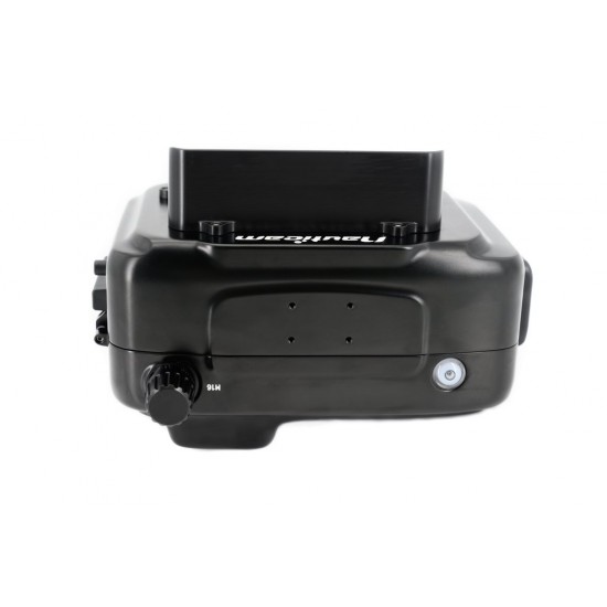 Nauticam Atomos Ninja V 防水壳 for Atomos Ninja V (HDMI 2.0 连接线为选购) Nauticam Atomos Ninja V 防水壳 for Atomos Ninja V (HDMI 2.0 连接线为选购)
