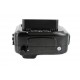 Nauticam Atomos Ninja V 防水壳 for Atomos Ninja V (HDMI 2.0 连接线为选购) Nauticam Atomos Ninja V 防水壳 for Atomos Ninja V (HDMI 2.0 连接线为选购)