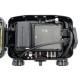 Nauticam Atomos Ninja V 防水壳 for Atomos Ninja V (HDMI 2.0 连接线为选购) Nauticam Atomos Ninja V 防水壳 for Atomos Ninja V (HDMI 2.0 连接线为选购)