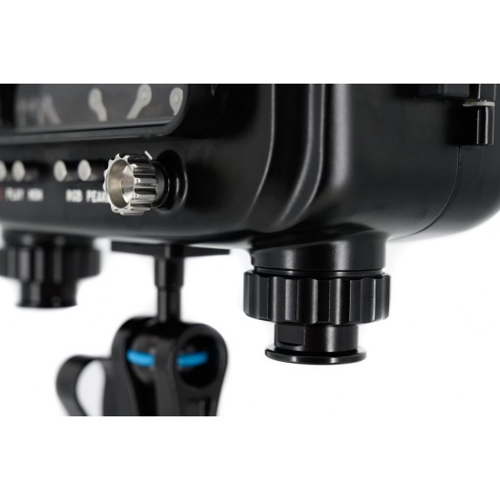 Nauticam Atomos Ninja V 防水壳 for Atomos Ninja V (HDMI 2.0 连接线为选购) Nauticam Atomos Ninja V 防水壳 for Atomos Ninja V (HDMI 2.0 连接线为选购)