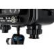 Nauticam Atomos Ninja V 防水壳 for Atomos Ninja V (HDMI 2.0 连接线为选购) Nauticam Atomos Ninja V 防水壳 for Atomos Ninja V (HDMI 2.0 连接线为选购)