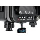 Nauticam Atomos Ninja V 防水壳 for Atomos Ninja V (HDMI 2.0 连接线为选购) Nauticam Atomos Ninja V 防水壳 for Atomos Ninja V (HDMI 2.0 连接线为选购)
