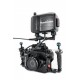 Nauticam Atomos Ninja V 防水壳 for Atomos Ninja V (HDMI 2.0 连接线为选购) Nauticam Atomos Ninja V 防水壳 for Atomos Ninja V (HDMI 2.0 连接线为选购)