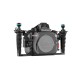 Nauticam NA-OM1 防水壳 for Olympus OM SYSTEM OM-1 Nauticam NA-OM1 防水壳 for Olympus OM SYSTEM OM-1