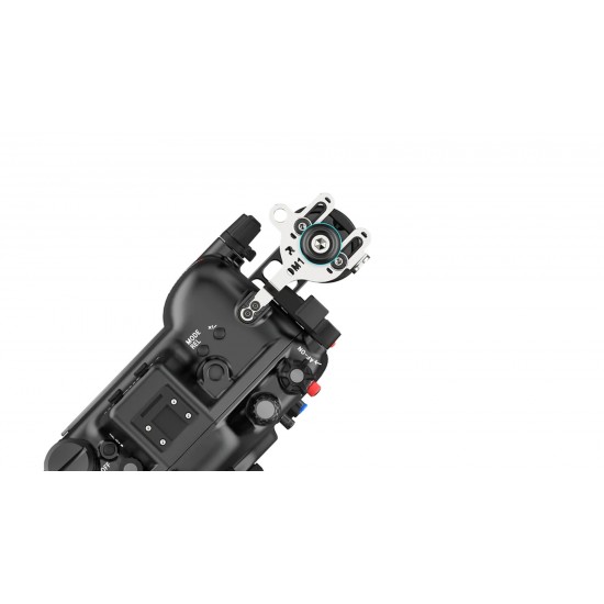 Nauticam NA-OM1 防水壳 for Olympus OM SYSTEM OM-1 Nauticam NA-OM1 防水壳 for Olympus OM SYSTEM OM-1