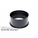 Nauticam 对焦环 P45-F for Leica DG Macro Elmarit 45mm