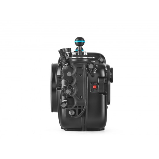 Nauticam NA-R3 防水壳 for Canon EOS R3 Nauticam NA-R3 防水壳 for Canon EOS R3