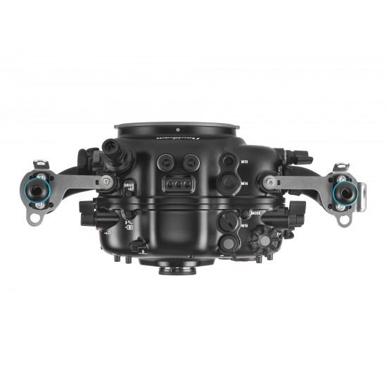 Nauticam NA-R3 防水壳 for Canon EOS R3 Nauticam NA-R3 防水壳 for Canon EOS R3