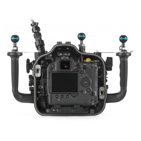 Nauticam NA-R3 防水壳 for Canon EOS R3 Nauticam NA-R3 防水壳 for Canon EOS R3