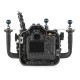 Nauticam NA-R3 防水壳 for Canon EOS R3 Nauticam NA-R3 防水壳 for Canon EOS R3