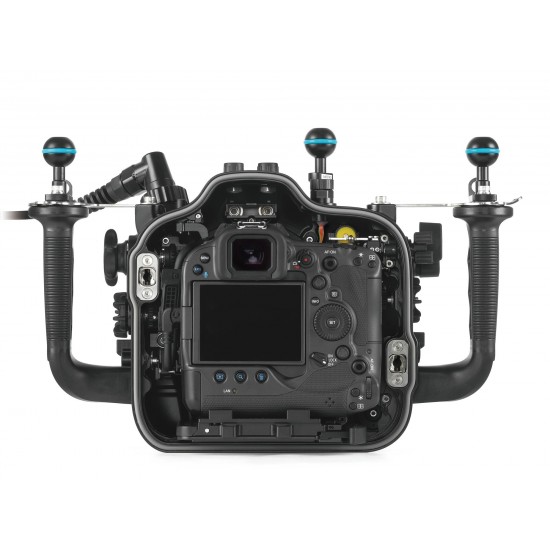 Nauticam NA-R3 防水壳 for Canon EOS R3 Nauticam NA-R3 防水壳 for Canon EOS R3