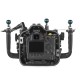 Nauticam NA-R3 防水壳 for Canon EOS R3 Nauticam NA-R3 防水壳 for Canon EOS R3
