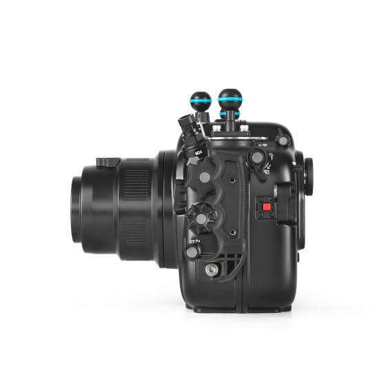 Nauticam NA-R3 防水壳 for Canon EOS R3 Nauticam NA-R3 防水壳 for Canon EOS R3