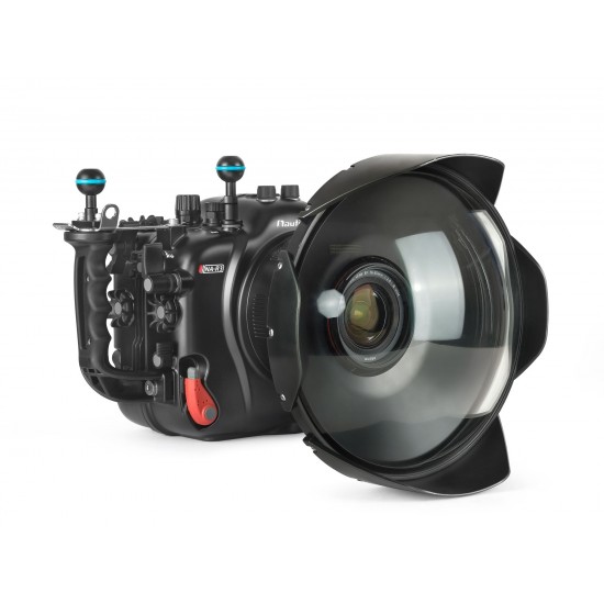 Nauticam NA-R3 防水壳 for Canon EOS R3