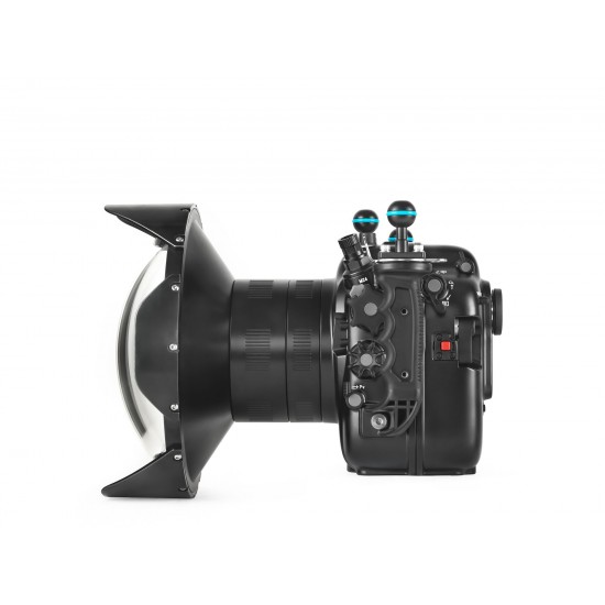 Nauticam NA-R3 防水壳 for Canon EOS R3 Nauticam NA-R3 防水壳 for Canon EOS R3