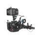 Nauticam NA-R3 防水壳 for Canon EOS R3 Nauticam NA-R3 防水壳 for Canon EOS R3