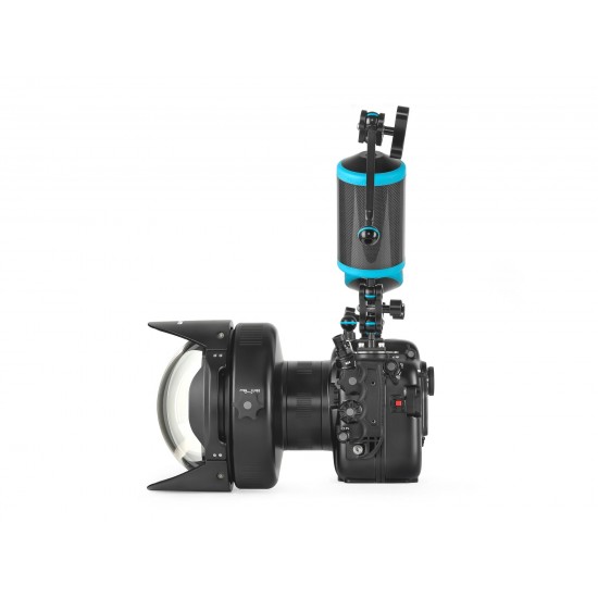 Nauticam NA-R3 防水壳 for Canon EOS R3 Nauticam NA-R3 防水壳 for Canon EOS R3