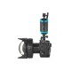 Nauticam NA-R3 防水壳 for Canon EOS R3 Nauticam NA-R3 防水壳 for Canon EOS R3