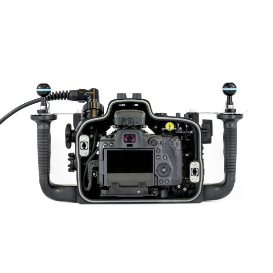 Nauticam NA-R5 防水盒 for Canon EOS R5