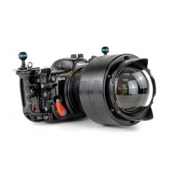 Nauticam NA-R5 防水盒 for Canon EOS R5