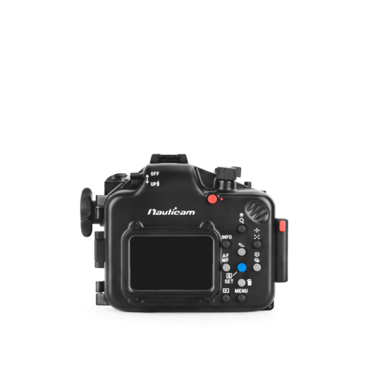 Nauticam NA-R50 防水壳 for Canon EOS R50