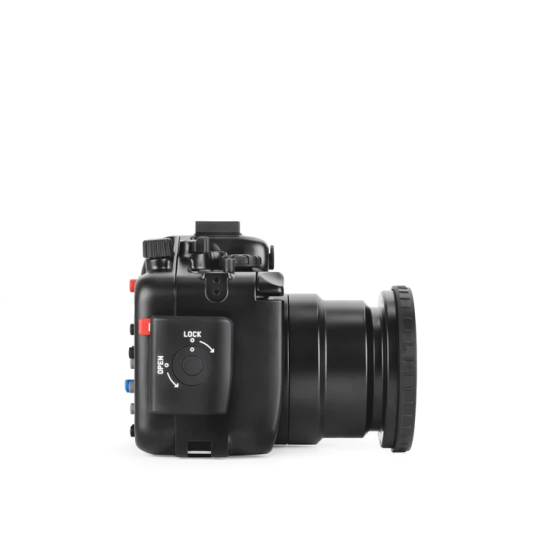 Nauticam NA-R50 防水壳 for Canon EOS R50
