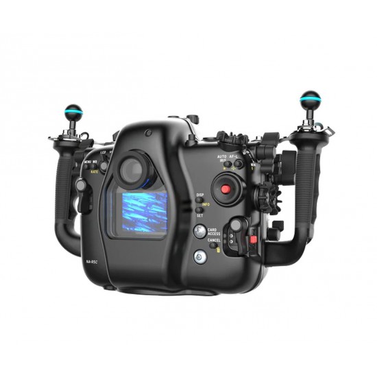 Nauticam NA-R5C 防水壳 for Canon EOS R5 C