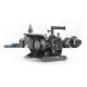 Nauticam NA-R5C 防水壳 for Canon EOS R5 C