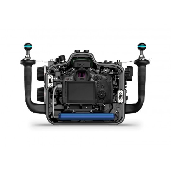 Nauticam NA-R5C 防水壳 for Canon EOS R5 C Nauticam NA-R5C 防水壳 for Canon EOS R5 C