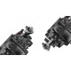 Nauticam NA-R5C 防水壳 for Canon EOS R5 C Nauticam NA-R5C 防水壳 for Canon EOS R5 C