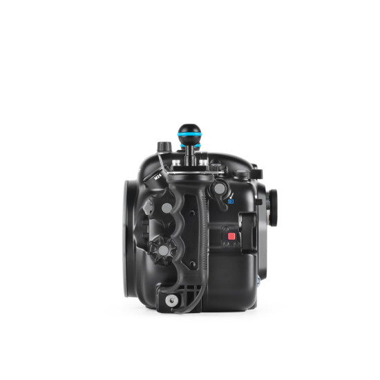 Nauticam NA-R5 ll 防水壳 for Canon EOS R5 ll Nauticam NA-R5 ll 防水壳 for Canon EOS R5 ll