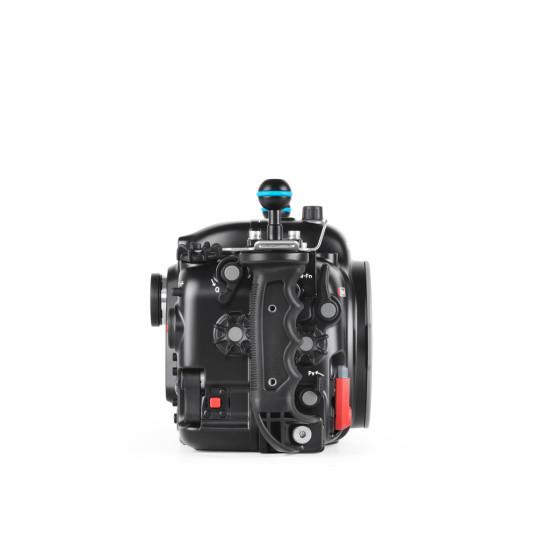 Nauticam NA-R5 ll 防水壳 for Canon EOS R5 ll Nauticam NA-R5 ll 防水壳 for Canon EOS R5 ll