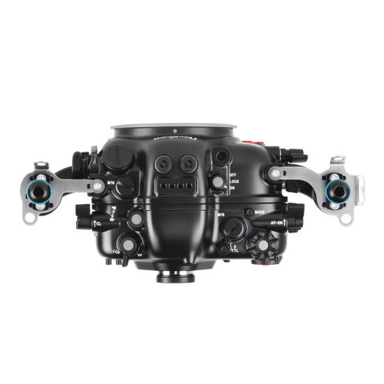 Nauticam NA-R5 ll 防水壳 for Canon EOS R5 ll Nauticam NA-R5 ll 防水壳 for Canon EOS R5 ll