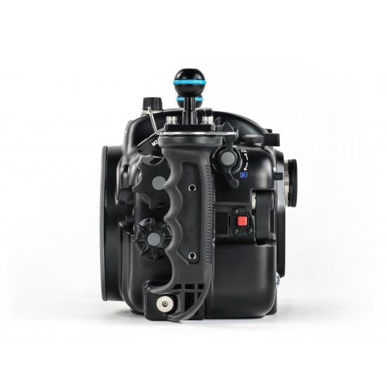 Nauticam NA-R6 防水壳 for Canon EOS R6 Nauticam NA-R6 防水壳 for Canon EOS R6